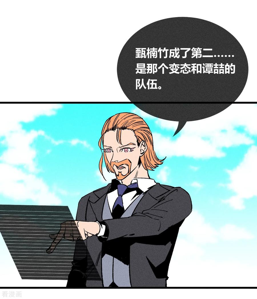 《地球online》第168话 第22页