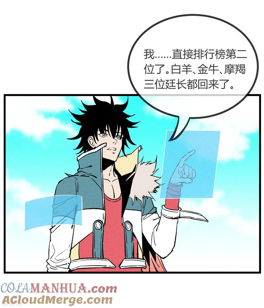 《地球online》第168话 第3页
