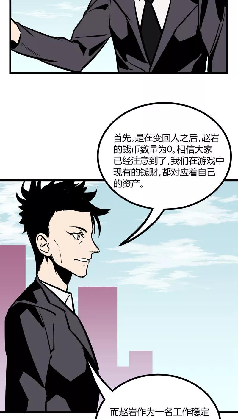 《地球online》第22话 第34页