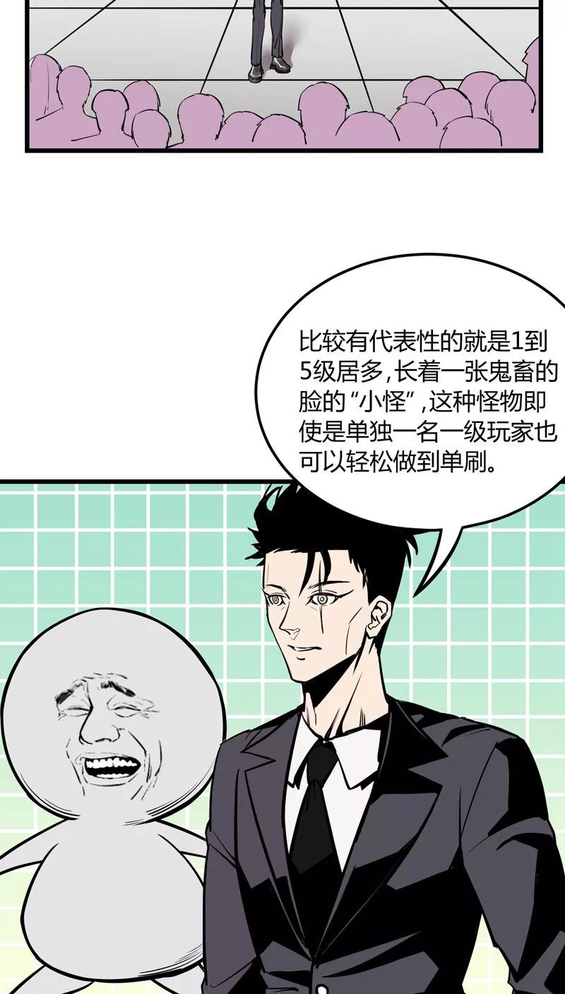 《地球online》第22话 第2页