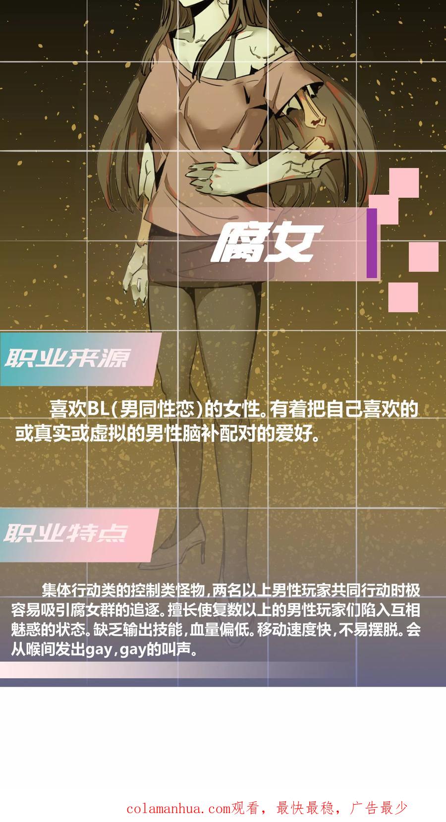 《地球online》第32话 第20页
