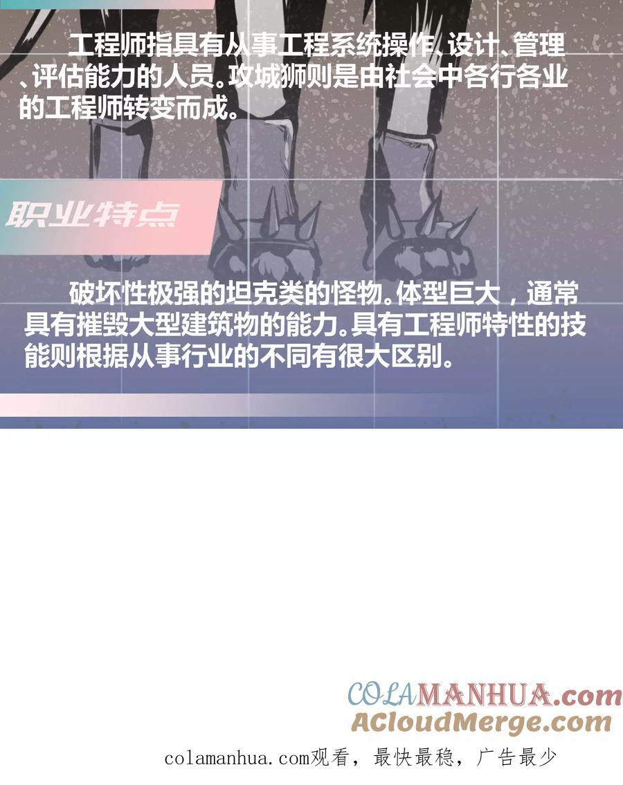 《地球online》第34话 第21页