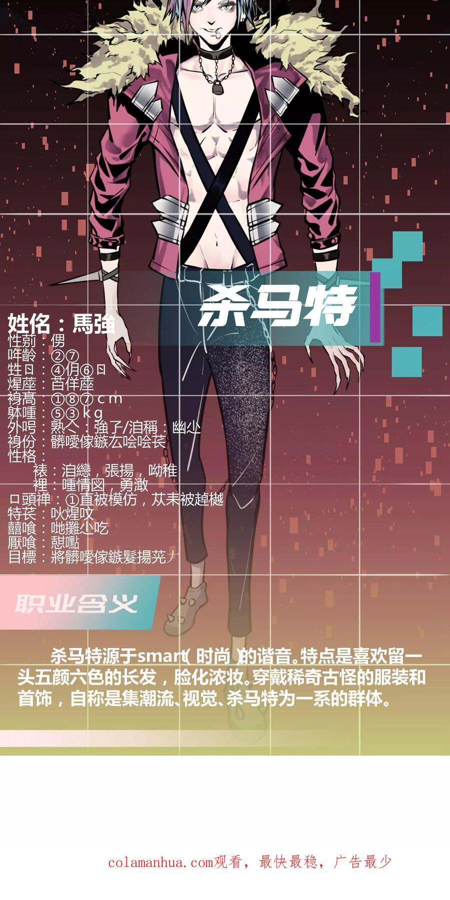 《地球online》第36话 第20页