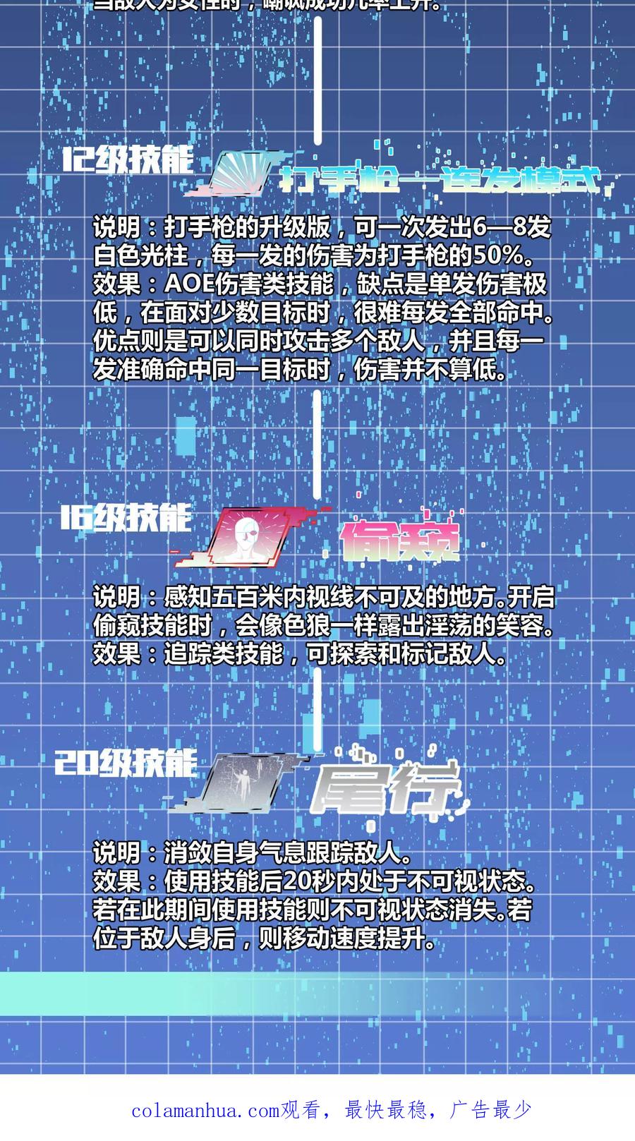 《地球online》第51话 第22页