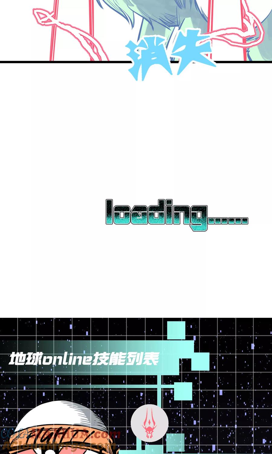 《地球online》第60话 第19页