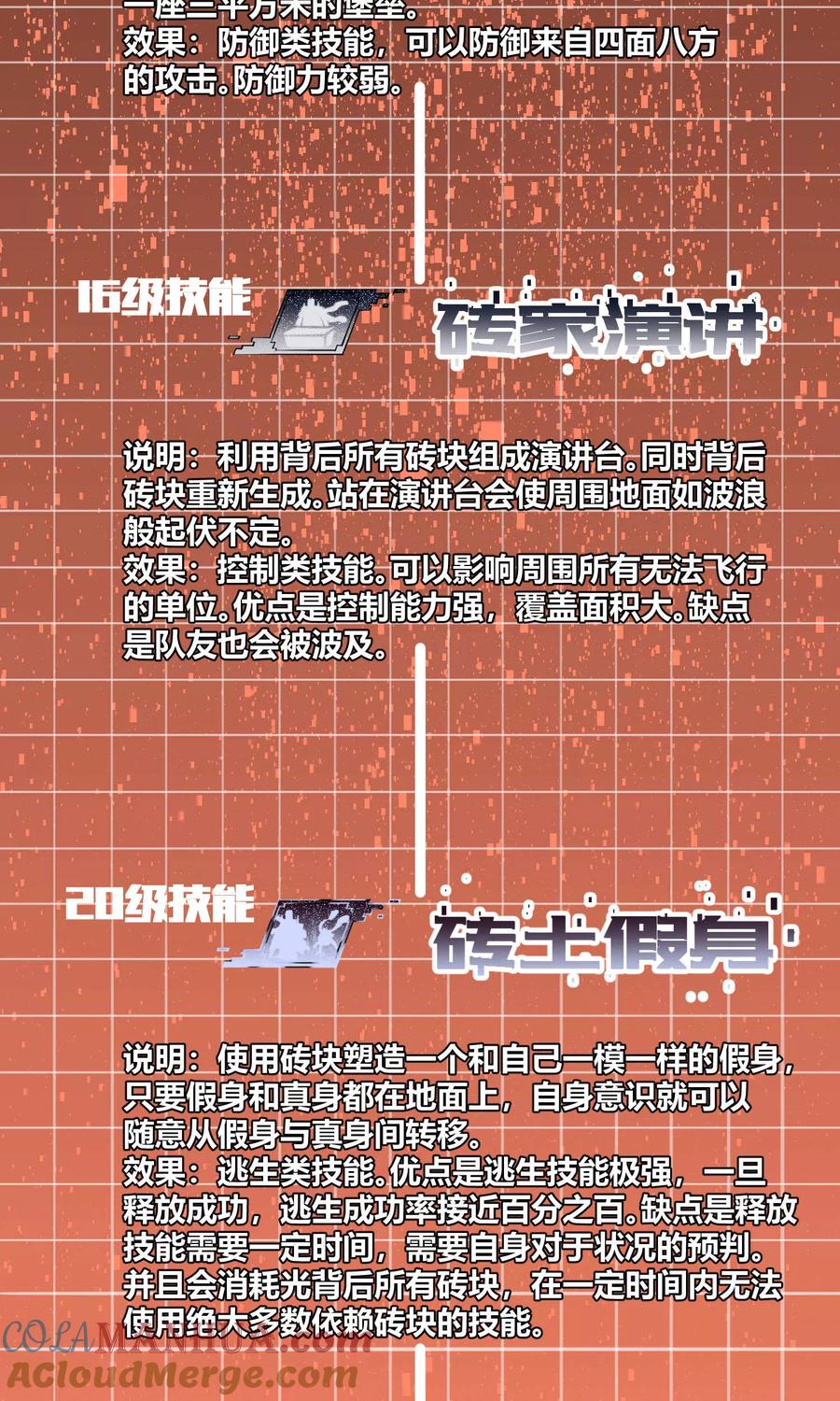 《地球online》第75话 第19页