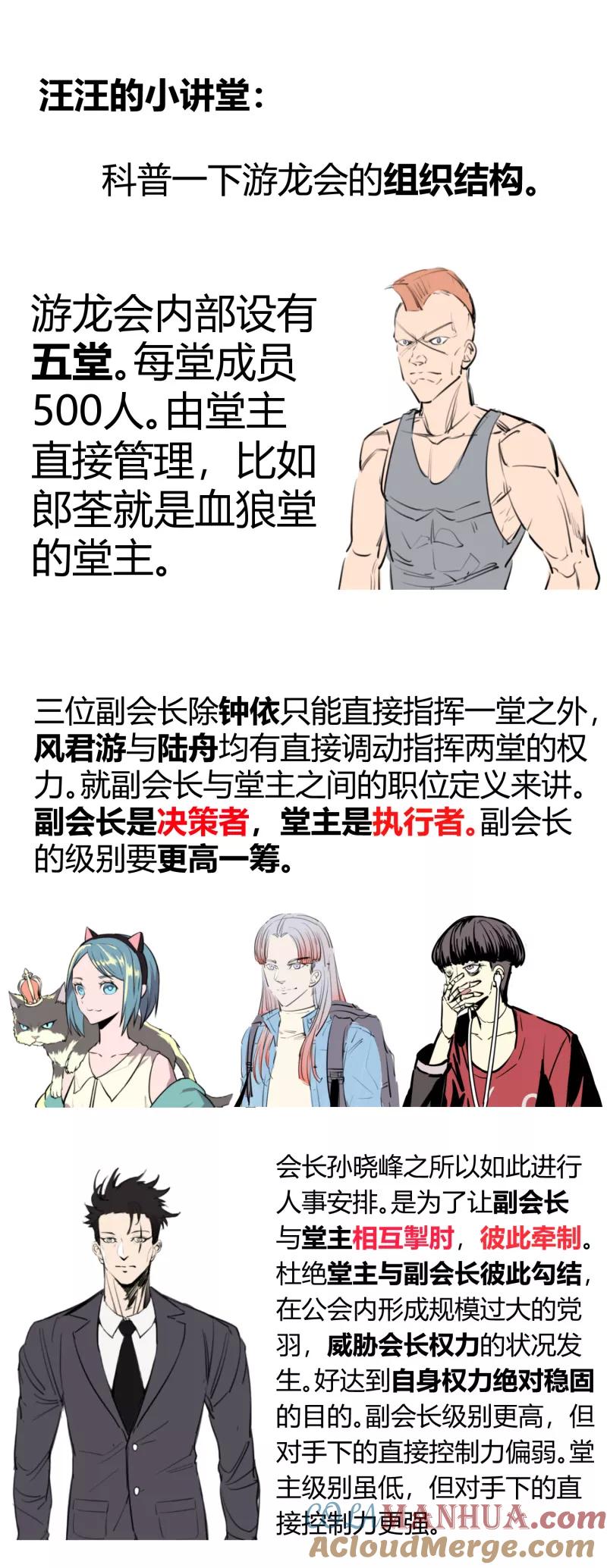《地球online》第93话 第10页