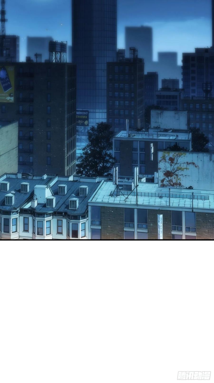 《我在都市修炼成神》第109话 第18页