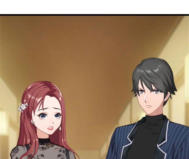 《豪门危情：黑心总裁别乱来》言漫的报应 第6页