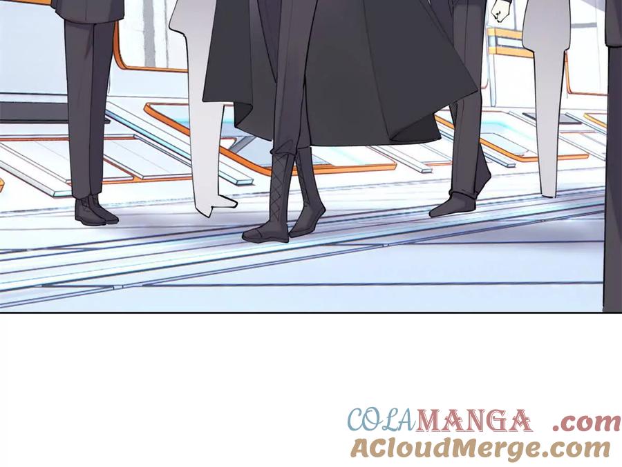 《白天被逃婚晚上被奶凶指挥官求抱》36 少在那哔哔 第25页