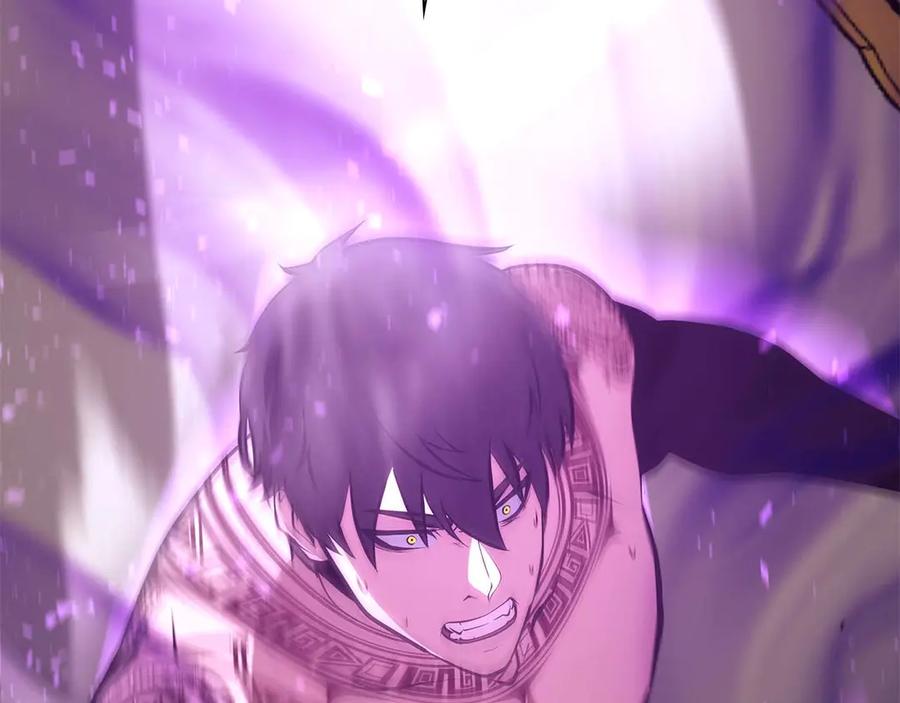 《重生后成为FFF级巫医》第47话 黑暗神的礼物 第204页