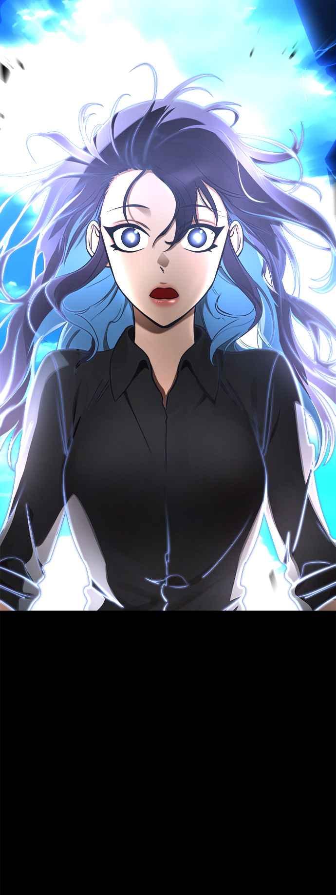 阎罗降临 - 第5话 - 第8张图