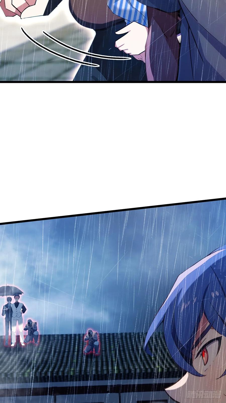 你什么档次敢在我七个师姐面前装 - 第46话 于琳琳遇险 - 第75张图