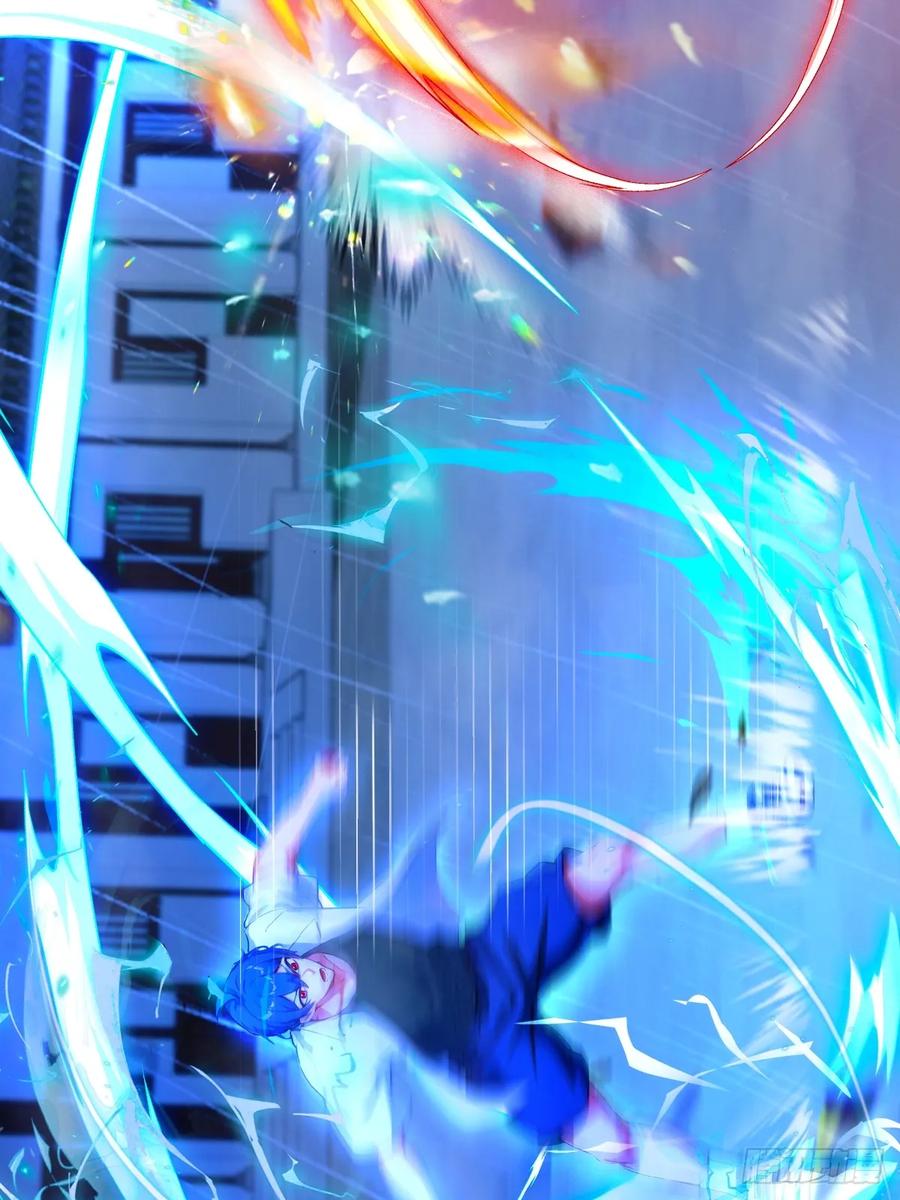 你什么档次敢在我七个师姐面前装 - 第46话 于琳琳遇险 - 第27张图