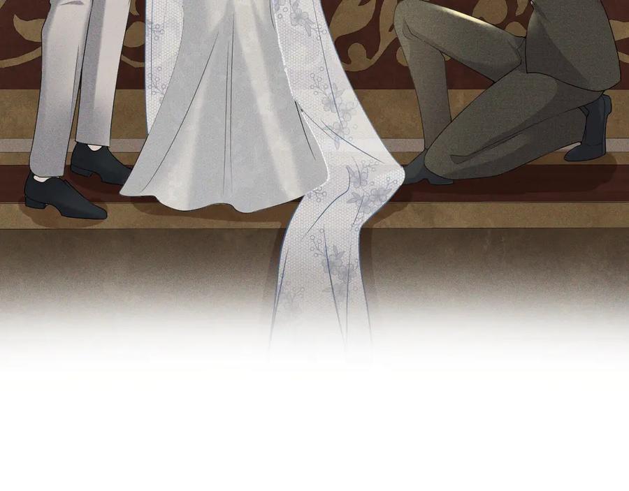 《公爵小姐和逃犯闪婚了》007 换新郞 第58页