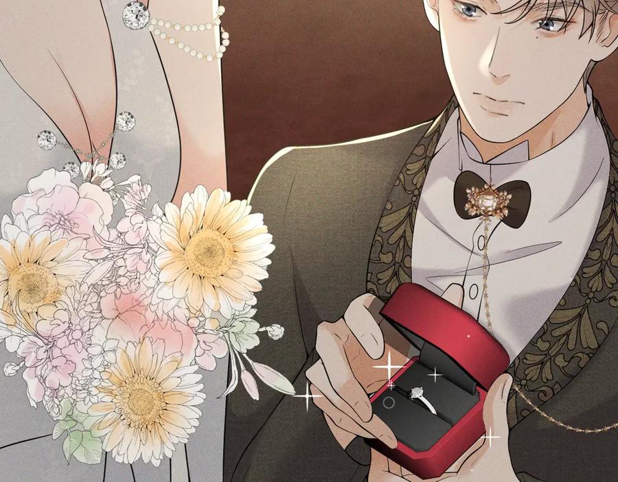 《公爵小姐和逃犯闪婚了》007 换新郞 第62页