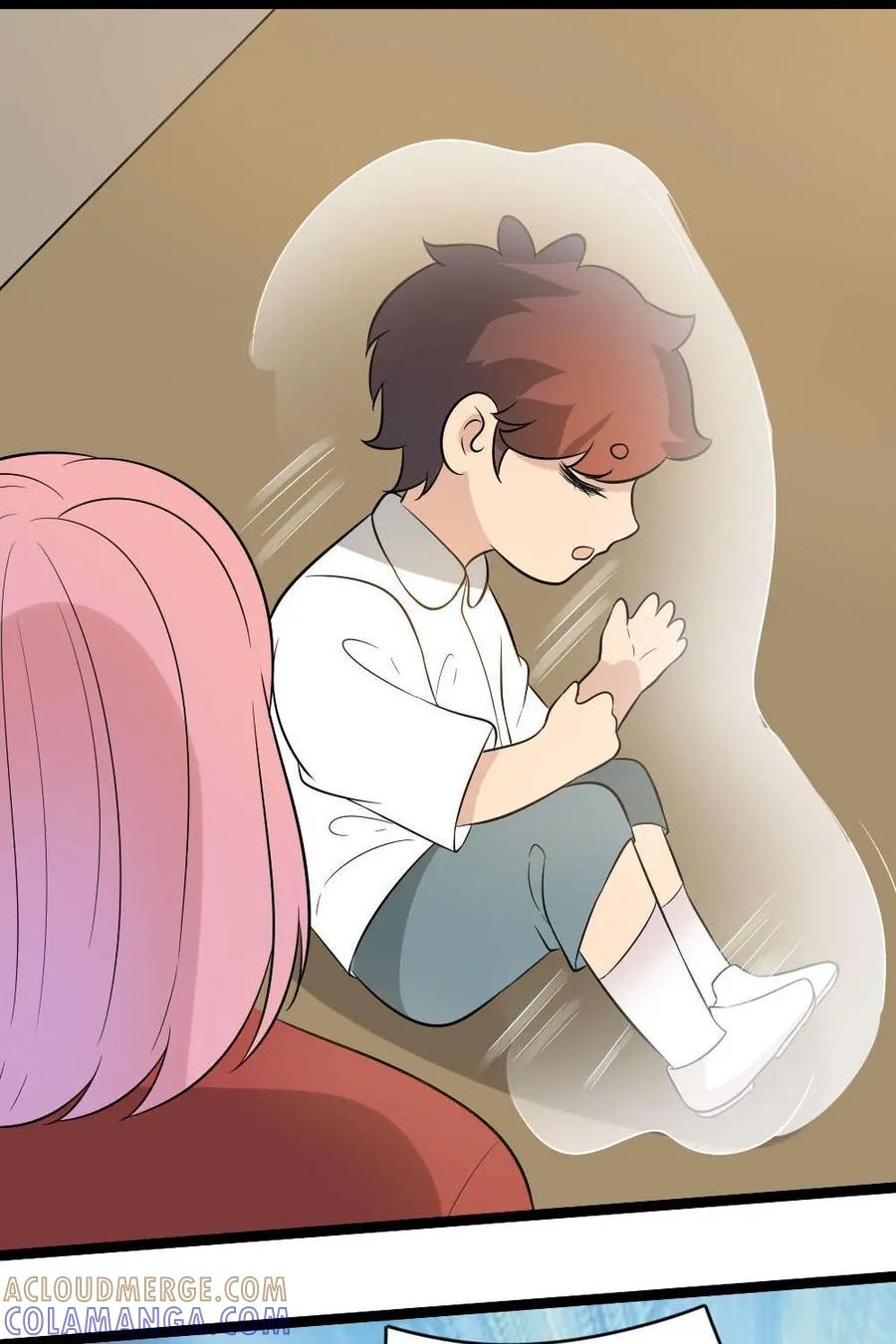 《奇星物语》第30话：兽人族的秘密 第29页