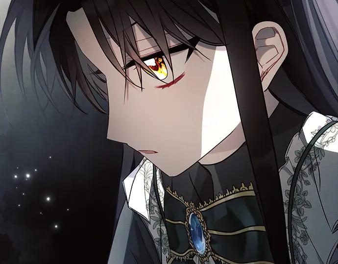 《黑暗皇女：雅什泰洛迪》第37话 第39页