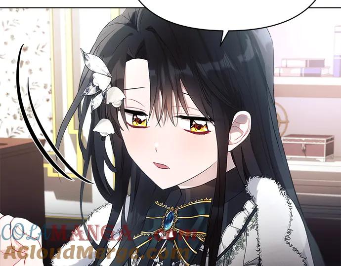 《黑暗皇女：雅什泰洛迪》第37话 第129页