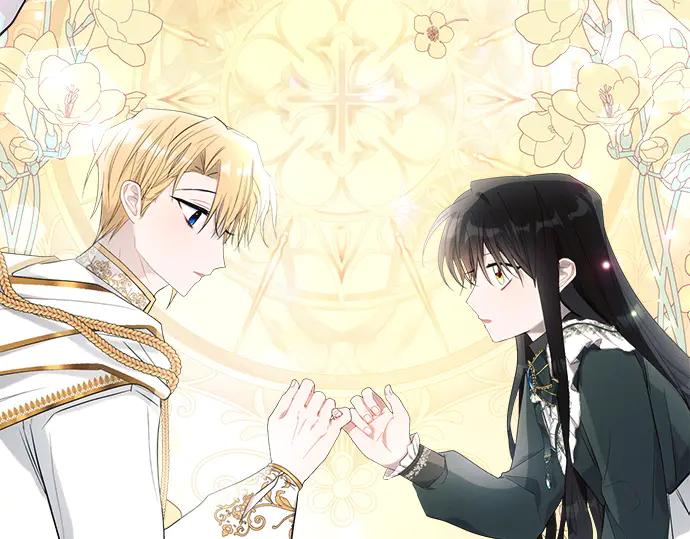《黑暗皇女：雅什泰洛迪》第37话 第35页