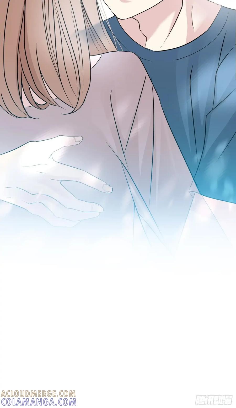 《和幽灵的同居生活》13 第67页