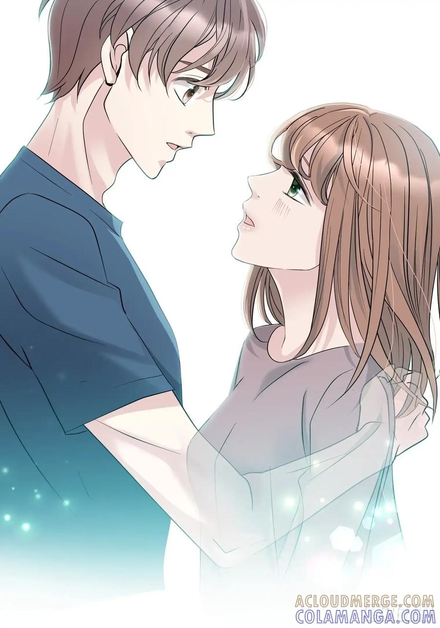 《和幽灵的同居生活》13 第61页
