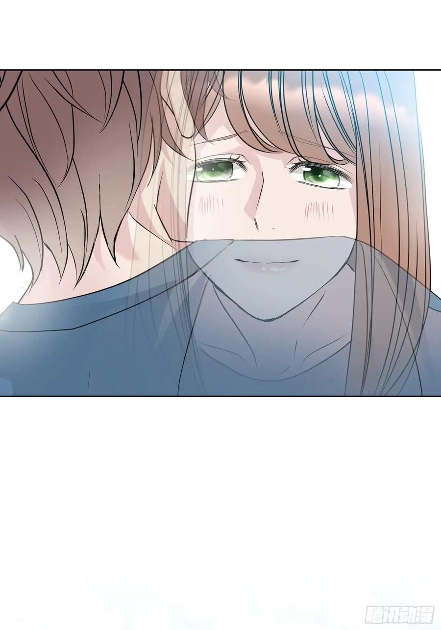 《和幽灵的同居生活》13 第68页