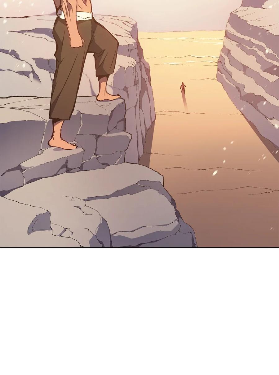 《拳王转世》04 山中修行者（3） 第107页