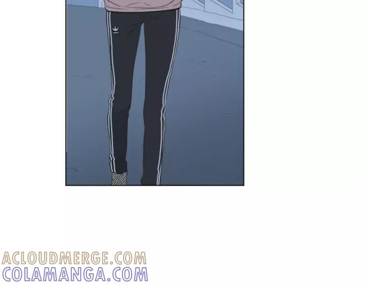 《不能恋爱的房间》第52话 生日快乐 第41页