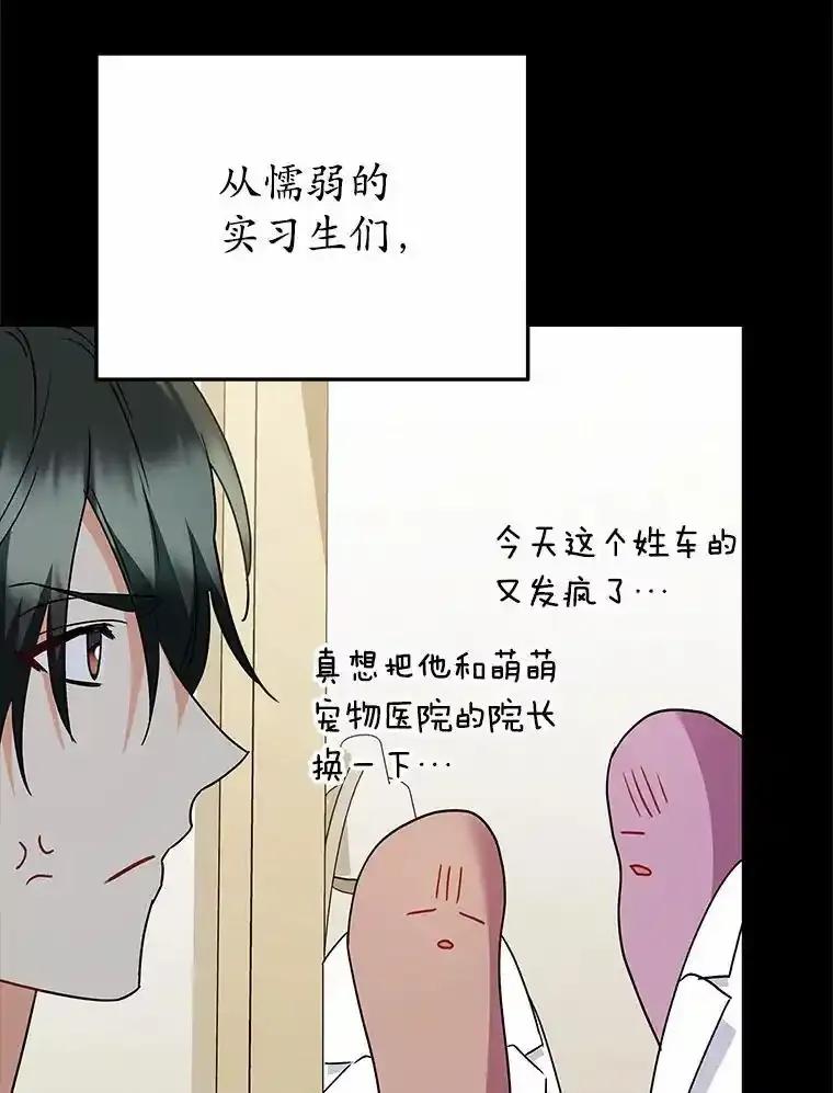 《你好？兽医先生！》61.我的哥哥（2） 第99页