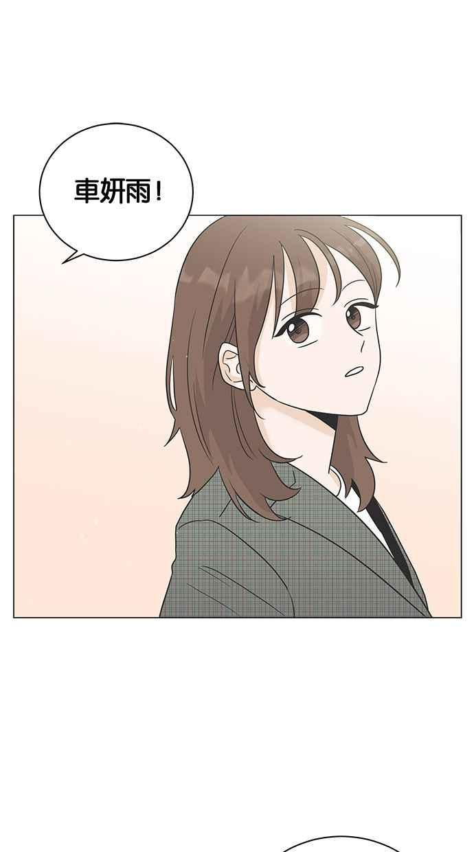 《第三次罗曼史》第1话 迎来离别的感受 第79页