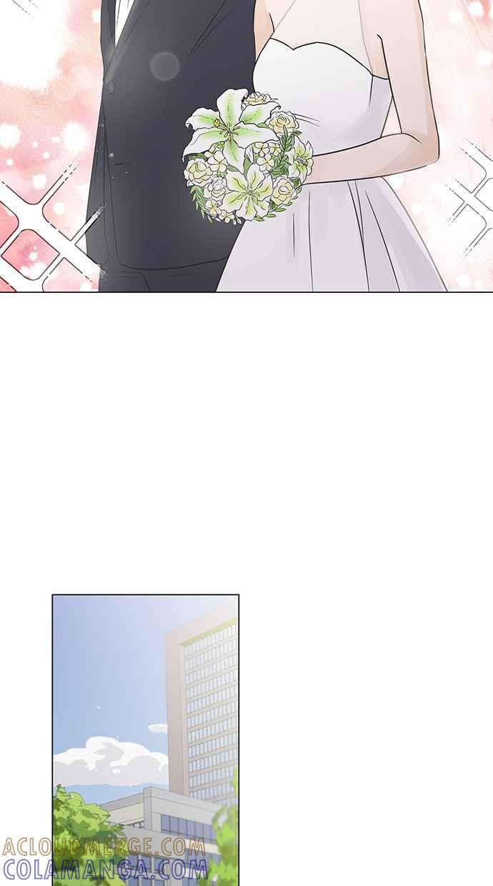《第三次罗曼史》第1话 迎来离别的感受 第57页