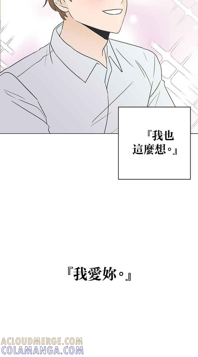 《第三次罗曼史》第1话 迎来离别的感受 第53页