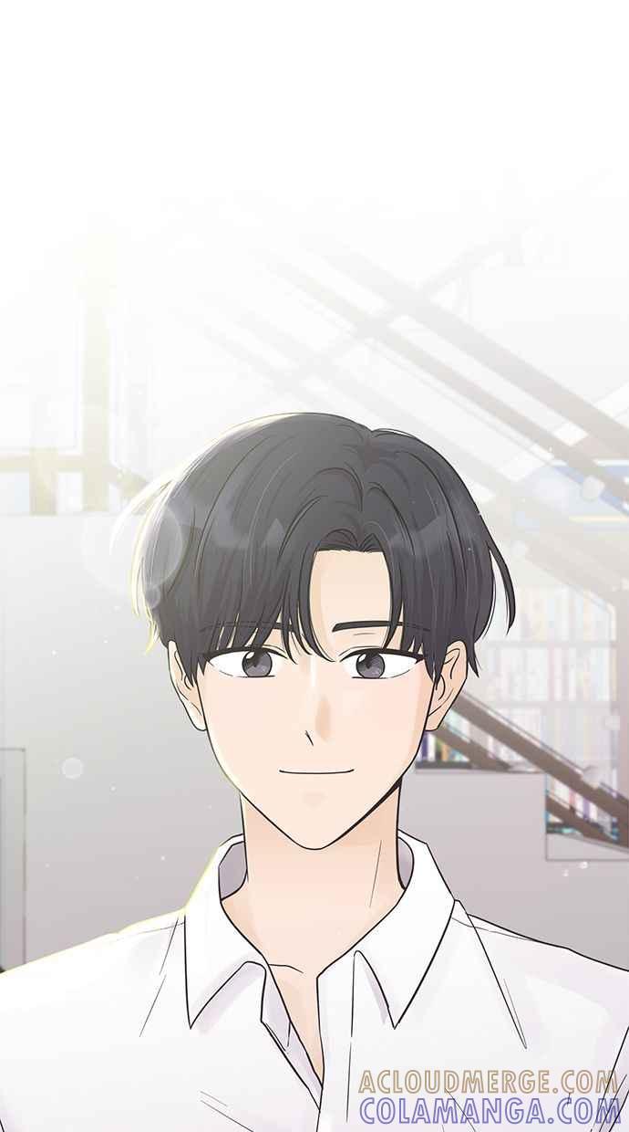 《第三次罗曼史》第1话 迎来离别的感受 第101页
