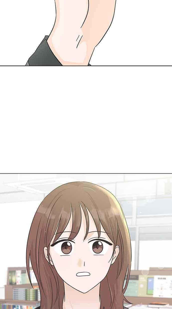 《第三次罗曼史》第1话 迎来离别的感受 第99页