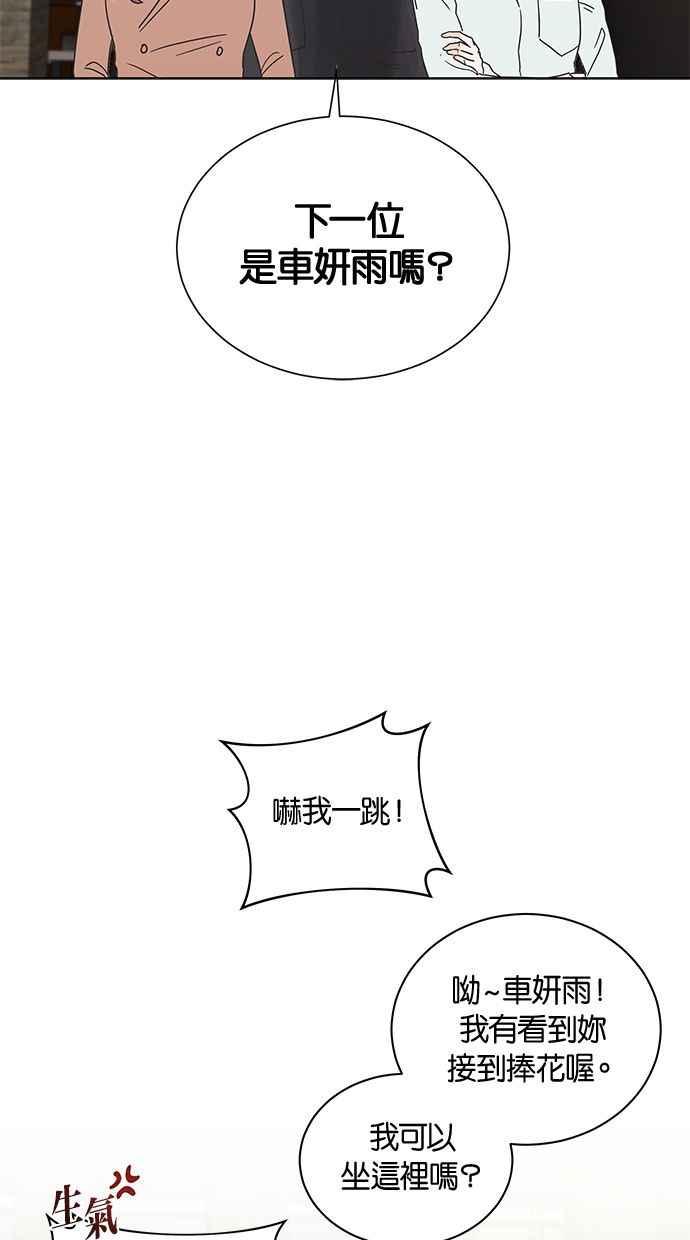 《第三次罗曼史》第1话 迎来离别的感受 第14页