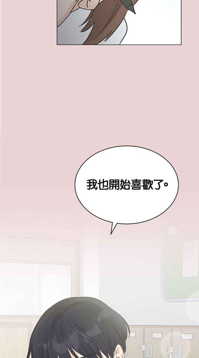 《第三次罗曼史》第1话 迎来离别的感受 第96页