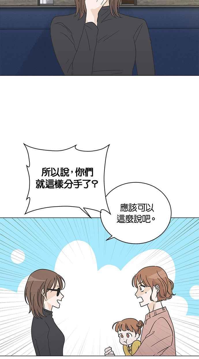 《第三次罗曼史》第1话 迎来离别的感受 第60页