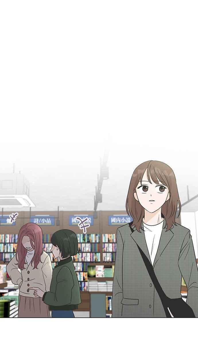 《第三次罗曼史》第1话 迎来离别的感受 第78页