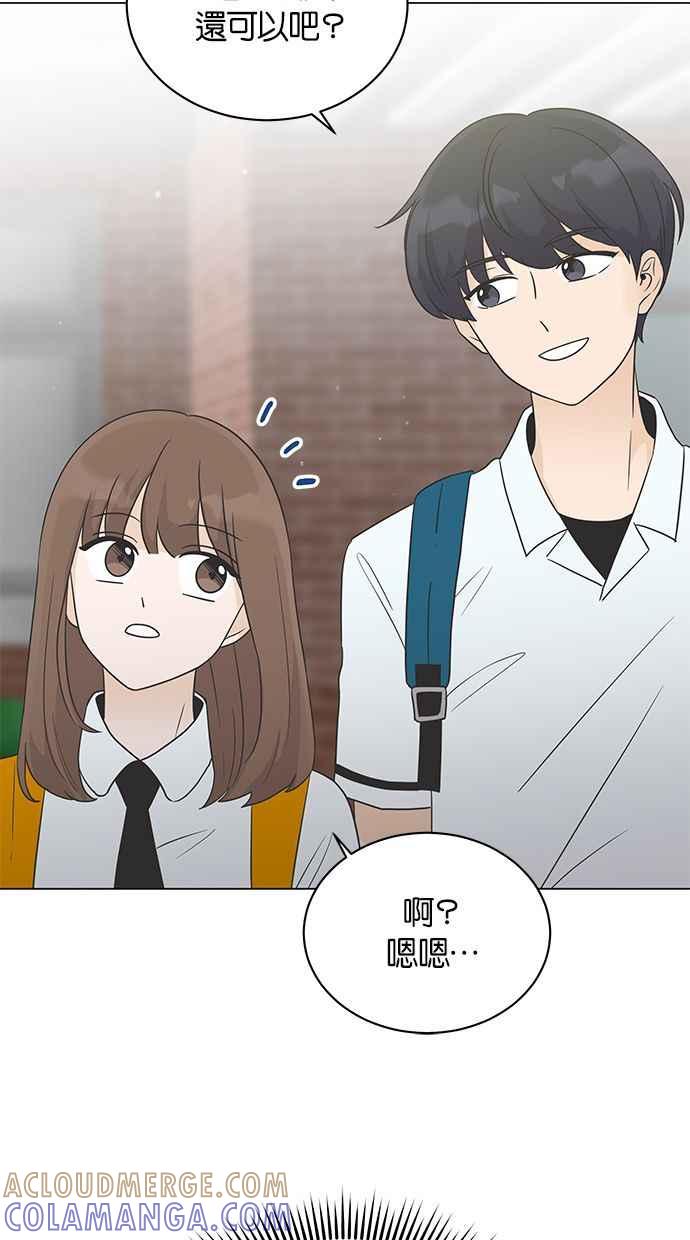 《第三次罗曼史》第10话 读书会（2） 第79页
