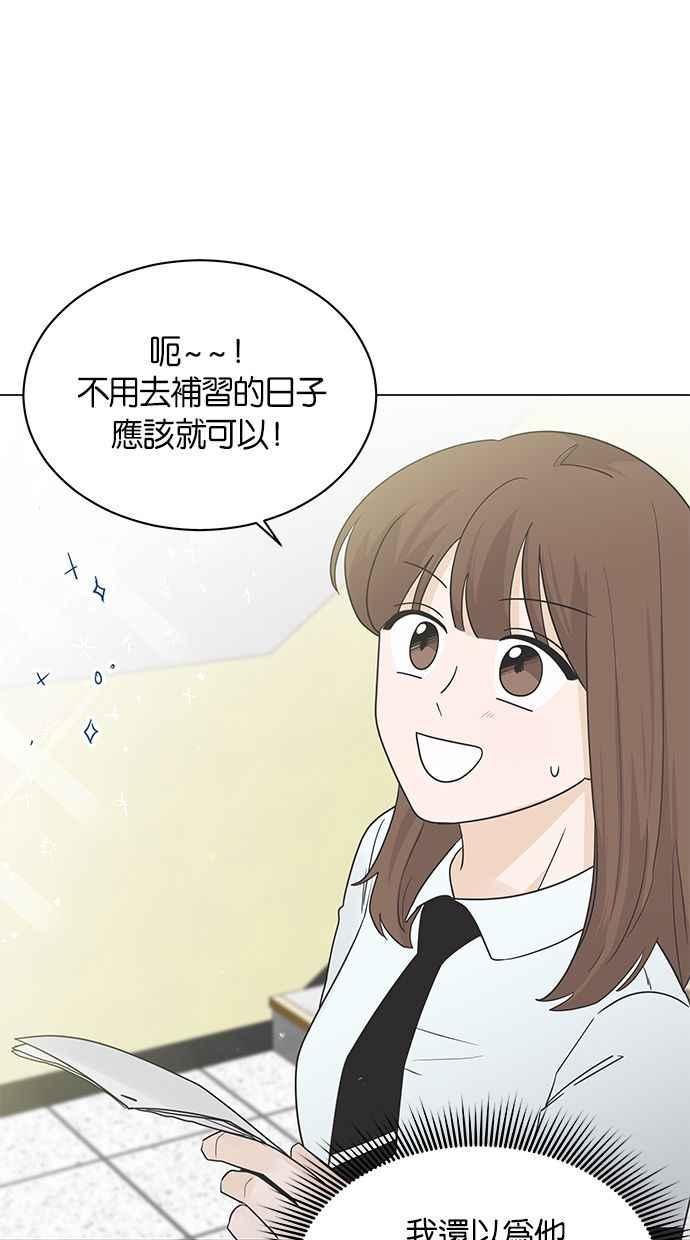 《第三次罗曼史》第10话 读书会（2） 第21页