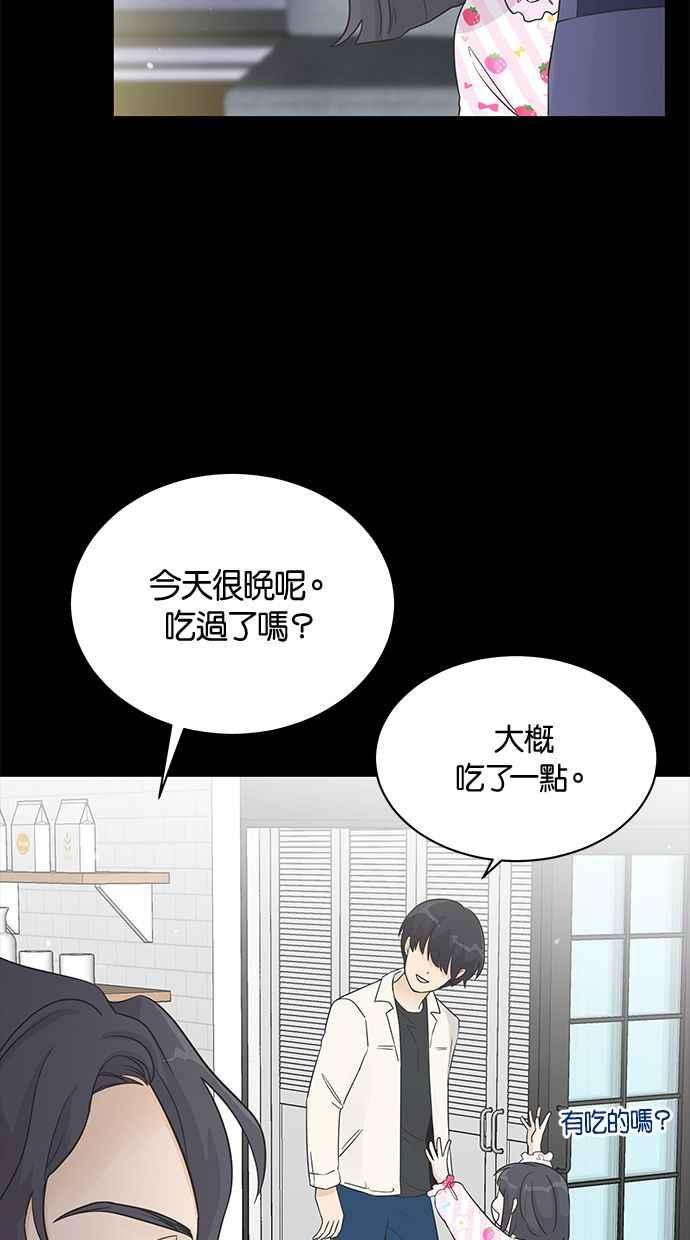 《第三次罗曼史》第11话 真令人混淆 第30页