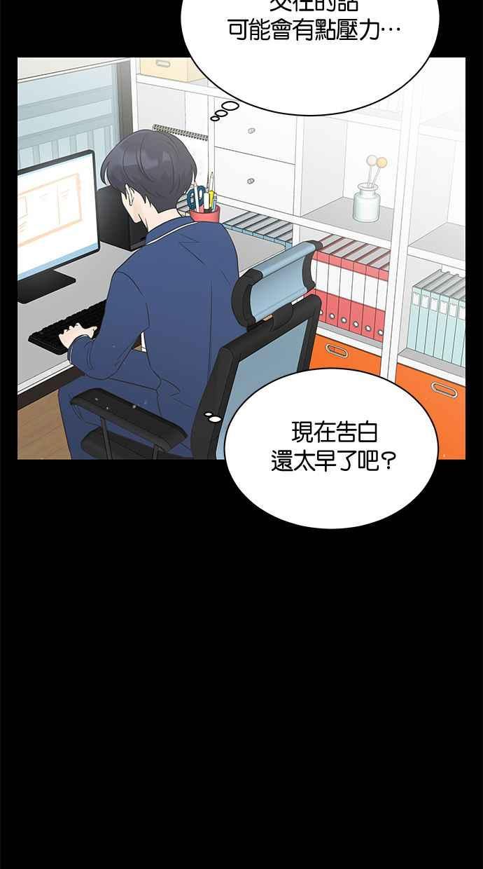 《第三次罗曼史》第11话 真令人混淆 第5页