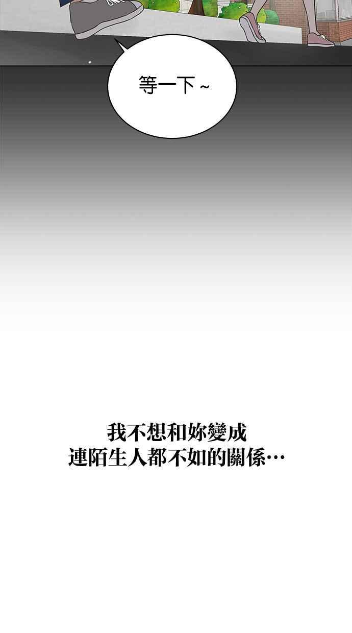 《第三次罗曼史》第11话 真令人混淆 第78页