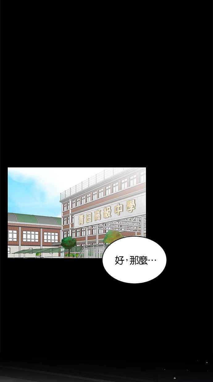 《第三次罗曼史》第11话 真令人混淆 第42页