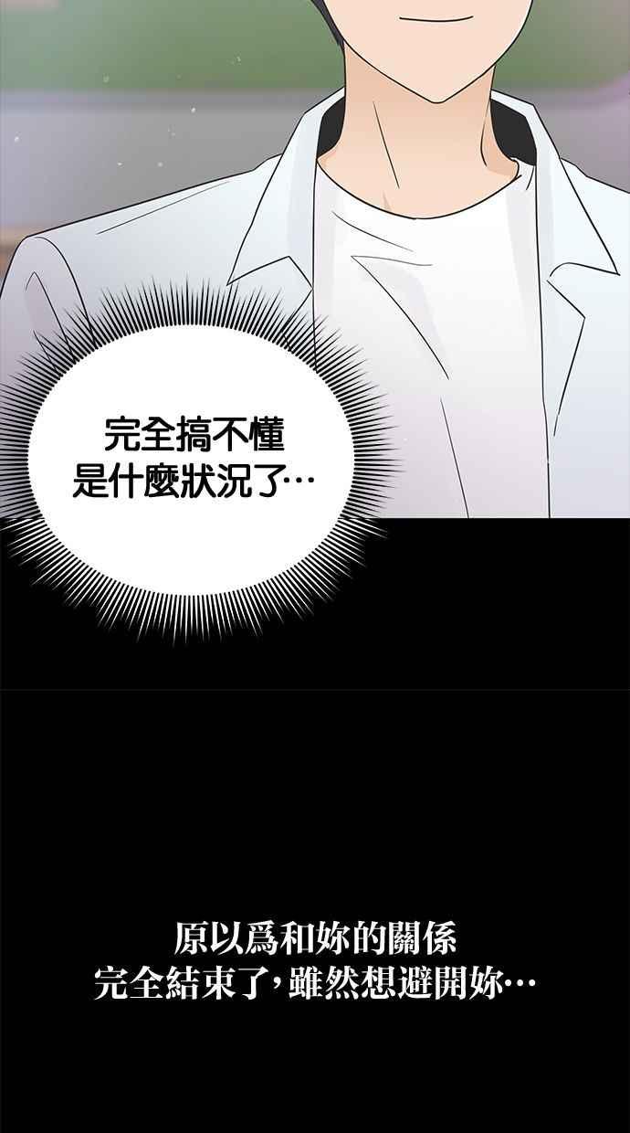 《第三次罗曼史》第11话 真令人混淆 第68页
