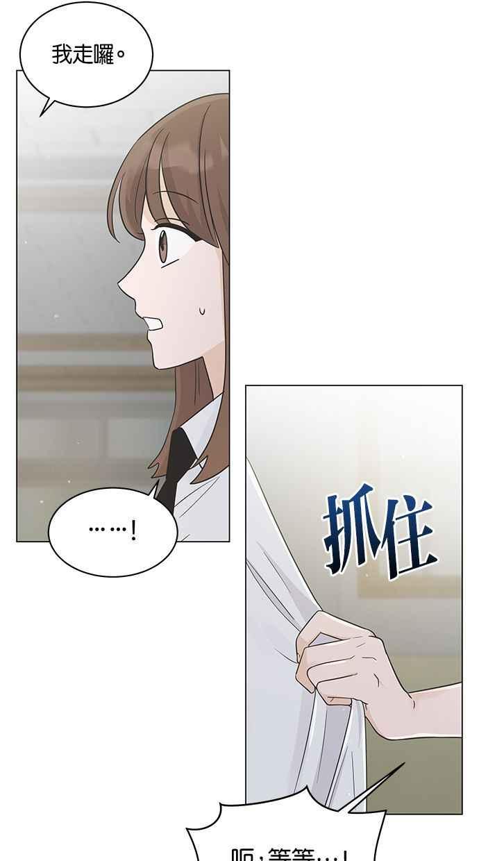 《第三次罗曼史》第12话 我一点都不感谢 第29页