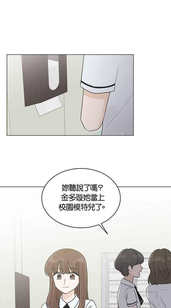 《第三次罗曼史》第12话 我一点都不感谢 第60页