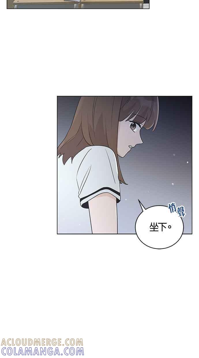 《第三次罗曼史》第12话 我一点都不感谢 第79页
