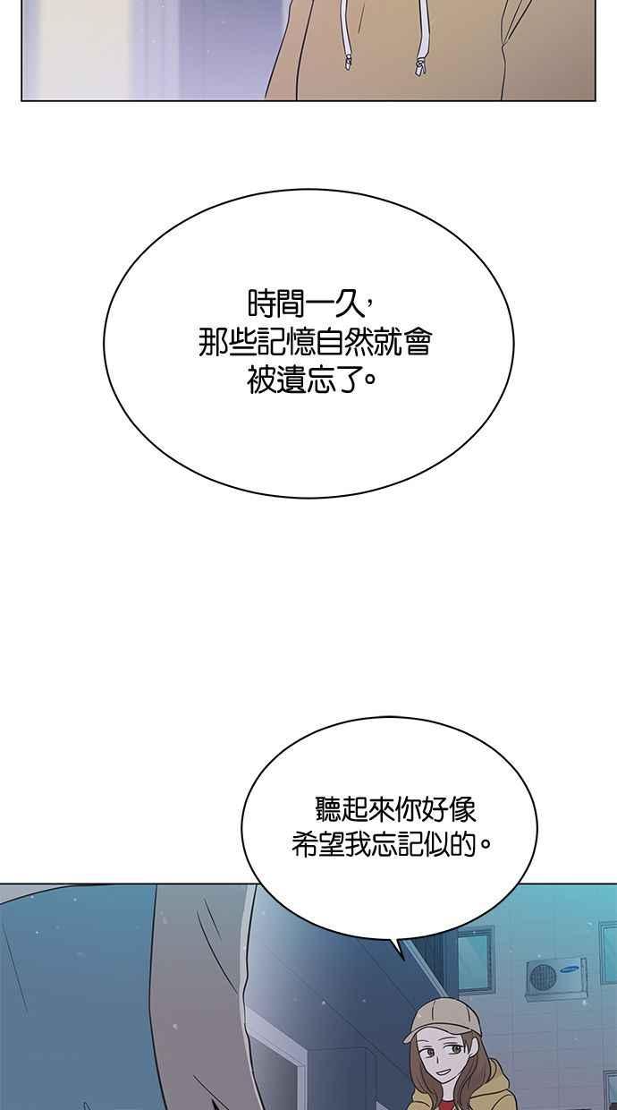 《第三次罗曼史》第13话 现在真的都结束了 第75页